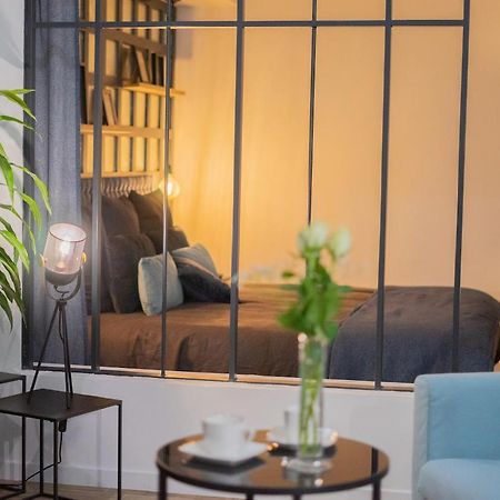 Apartmán Entre Nous Le Du Bellay Saumur Exteriér fotografie