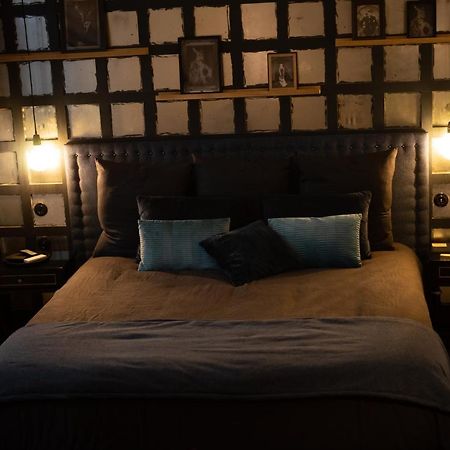 Apartmán Entre Nous Le Du Bellay Saumur Exteriér fotografie