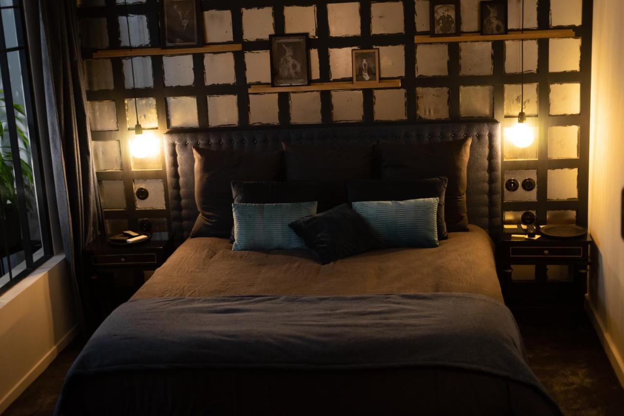 Apartmán Entre Nous Le Du Bellay Saumur Exteriér fotografie
