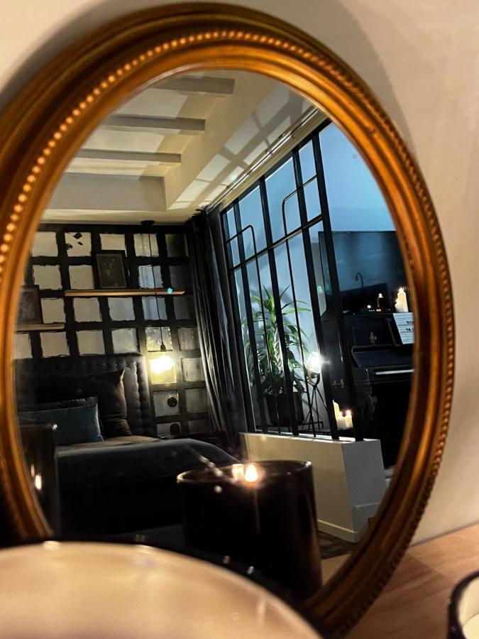 Apartmán Entre Nous Le Du Bellay Saumur Exteriér fotografie