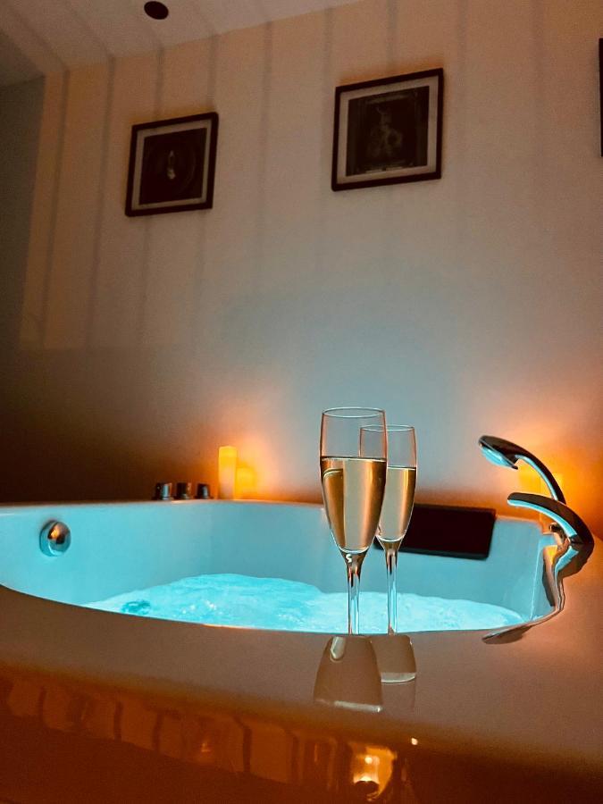 Apartmán Entre Nous Le Du Bellay Saumur Exteriér fotografie