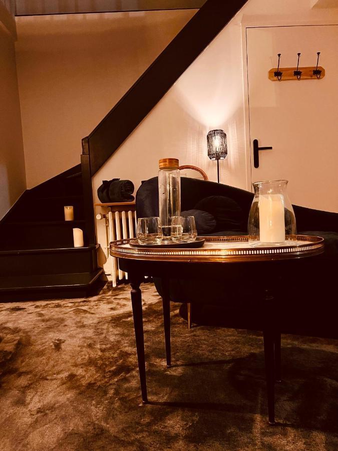Apartmán Entre Nous Le Du Bellay Saumur Exteriér fotografie