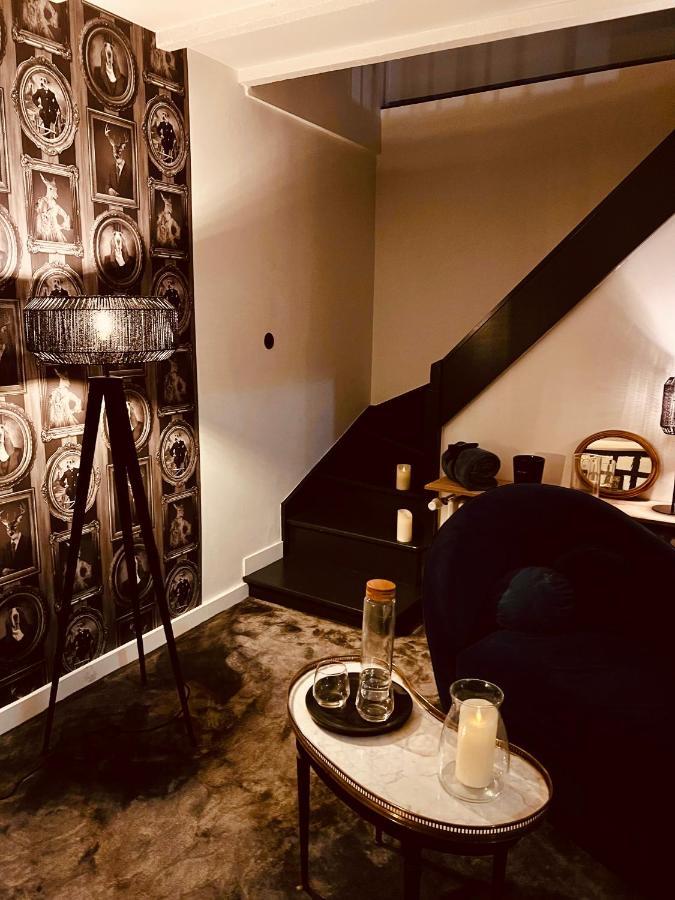 Apartmán Entre Nous Le Du Bellay Saumur Exteriér fotografie